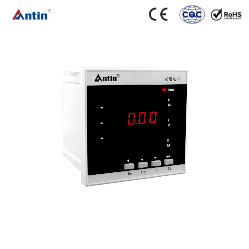 Hangzhou Antin Power Technology Co. , Ltd.
