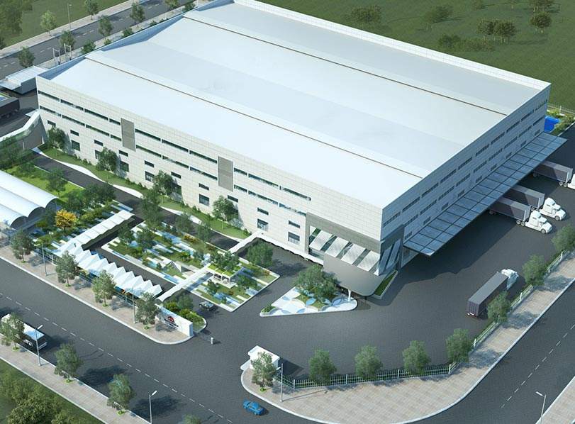 Hangzhou Antin Power Technology Co. , Ltd.